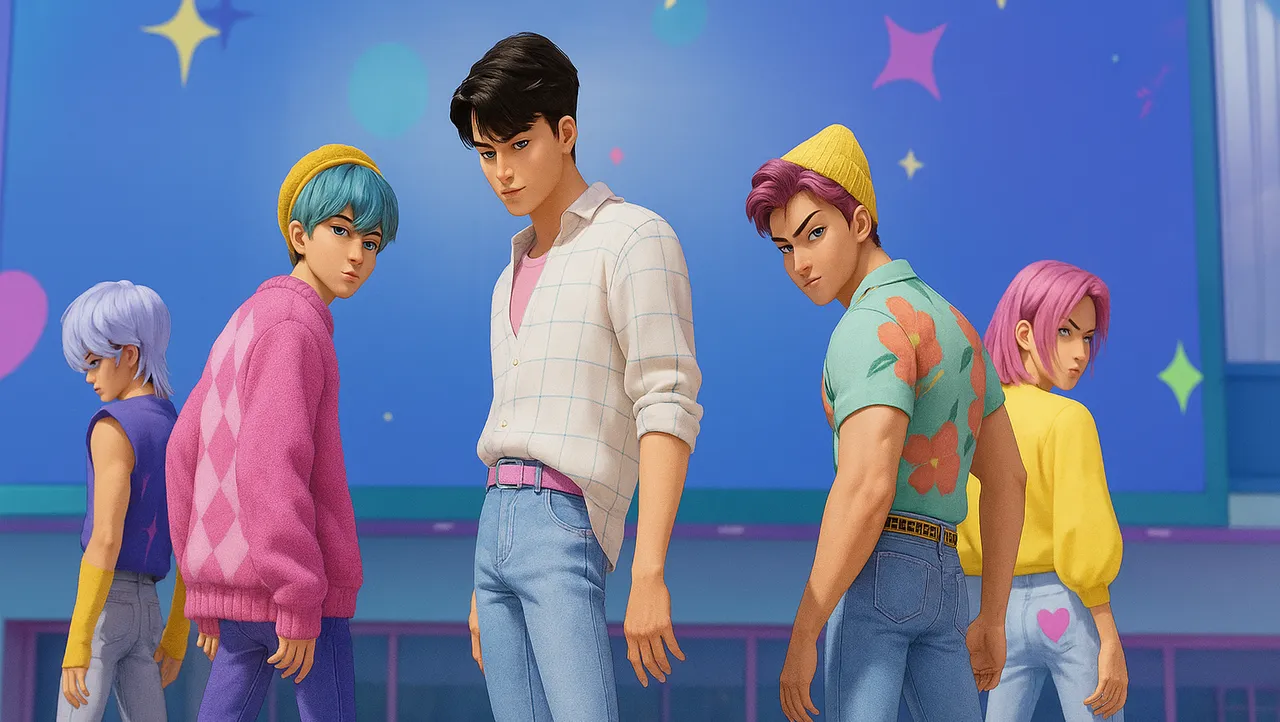 데몬 H터스 노래곡!! "소다0" 리코더로 연주하기!! 1:1 원데이 수업