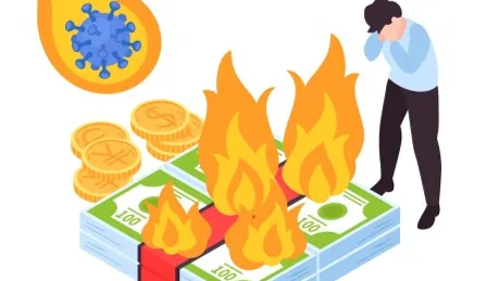 경제 신문) 비문학 지문을 뚫어내기 위한 경제 배경지식 쌓기