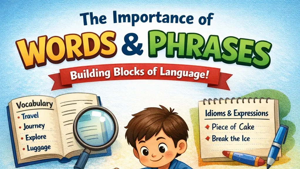 초등 4~6학년 필수 단어·숙어 100개 완성 프로젝트!