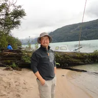 Jongbom Pak 박종범