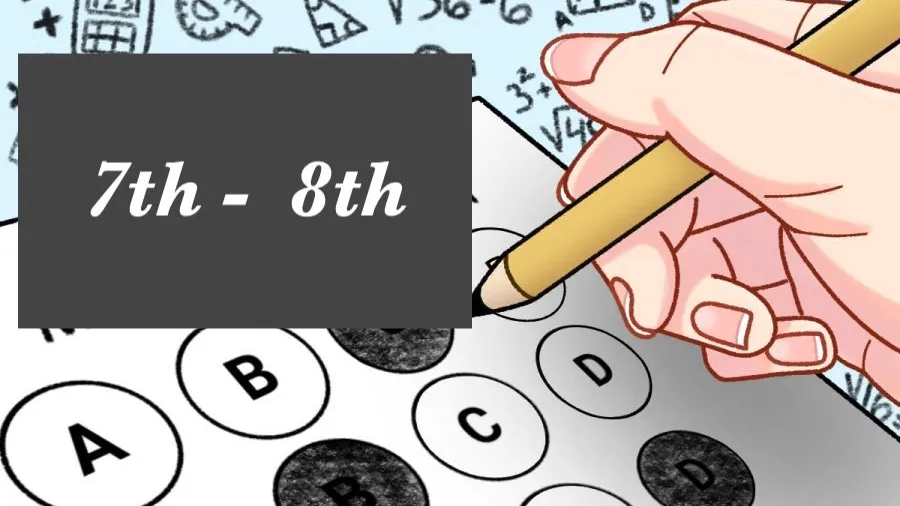 (100% 영어) 미국 AMC 수학경시대회 준비반 (7-8학년)