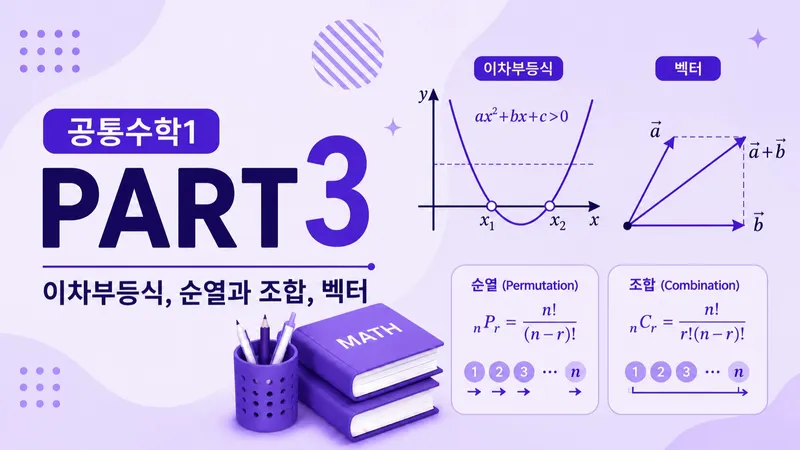 [고등선행] 공통수학1 : 개념원리 Part3-thumbnail
