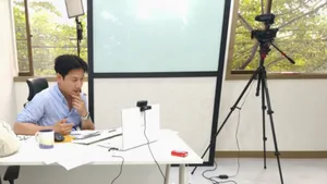 전직 아나운서 사유쌤의 생각을 말하는 힘(중등과정)
