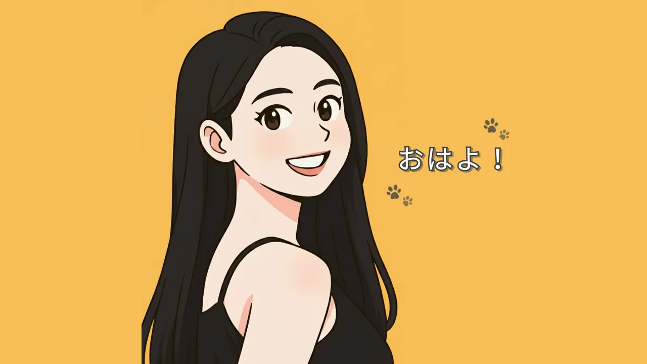 하루 30분, 원어민과 즐겁게 시작하는 일본어 기초 수업