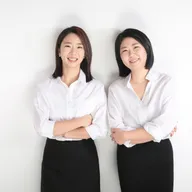 정소희&홍지영