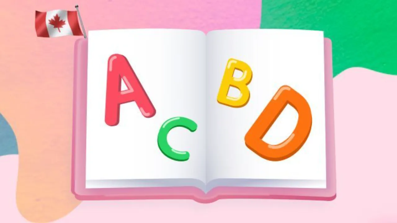 캐나다 현지 초등교사의 영어그림책 클래스: 단어에서 문장으로!