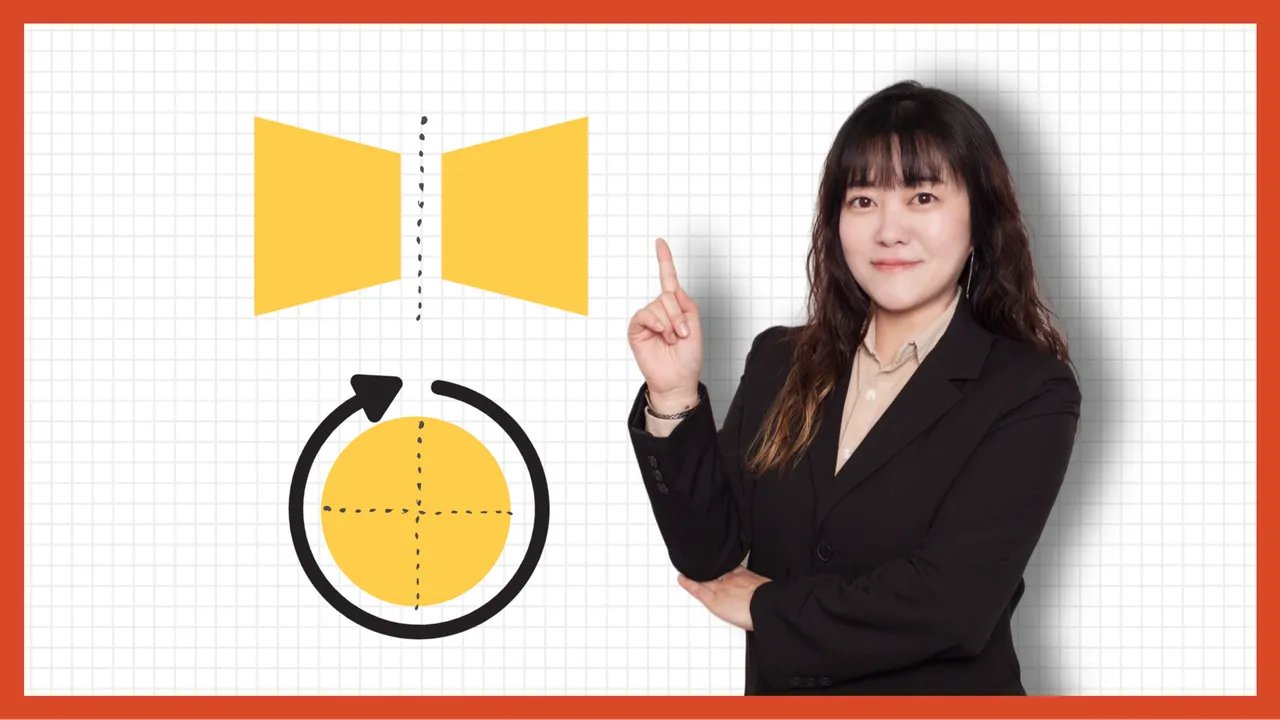 <진짜 내 교구>로 배우는 뒤집기 돌리기의 모든 것!