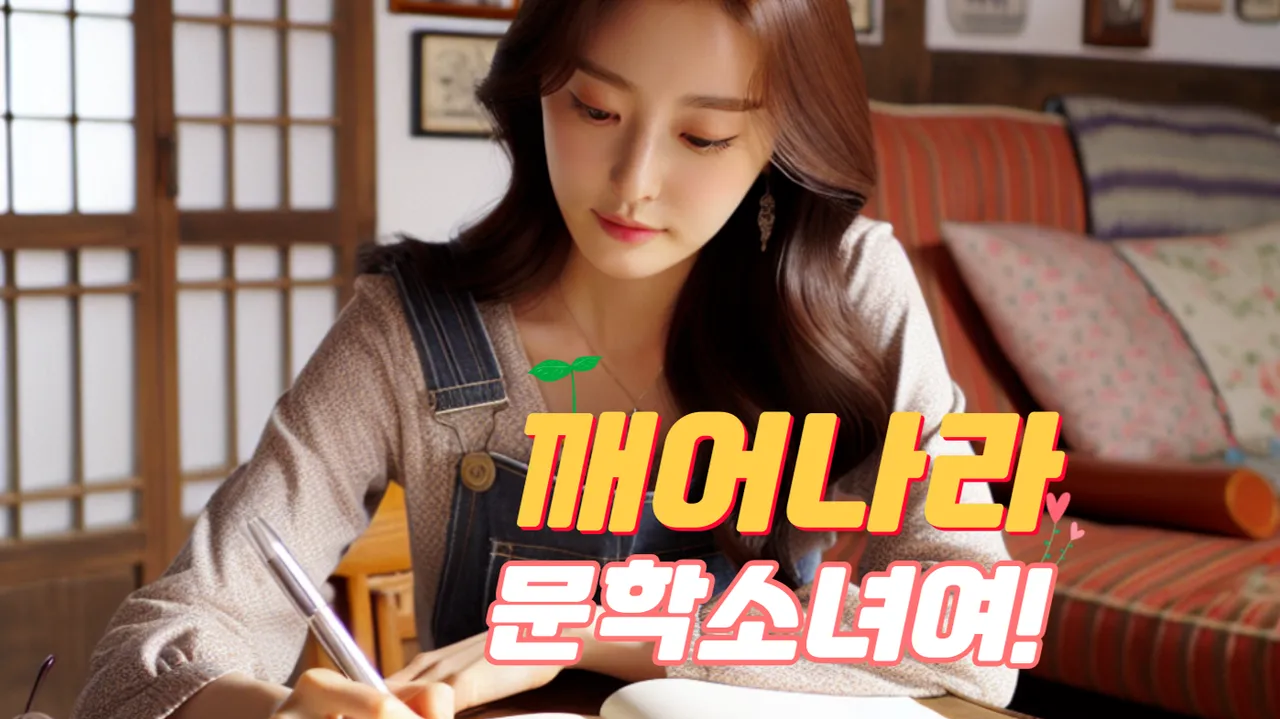 [학부모] 나의 꿈을 깨워 보자! Wake up 글쓰기