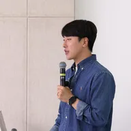 신기환 도슨트