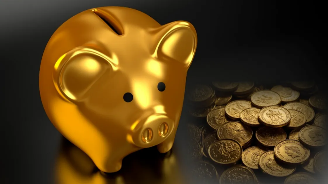 하루만에 끝내는 용돈 마스터 되기