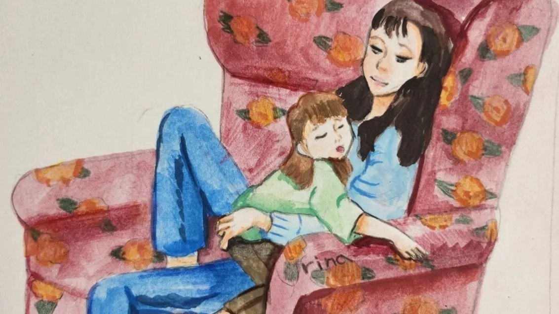 엉뚱해도 괜찮아! 생각 자극하는 <엄마의 의자> 독후활동